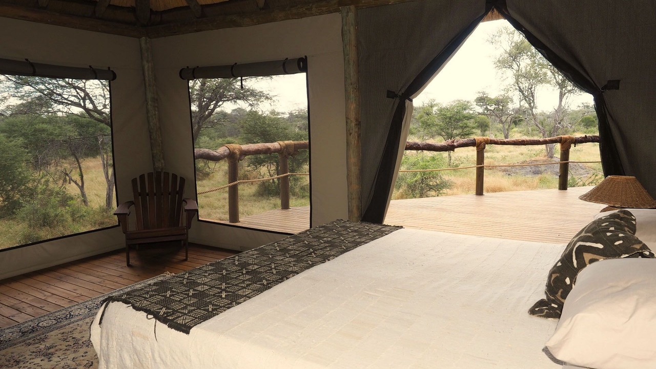 Photo of Bedroom in North-West District