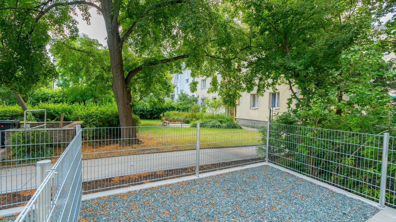 Photo of Outdoor in Hietzing