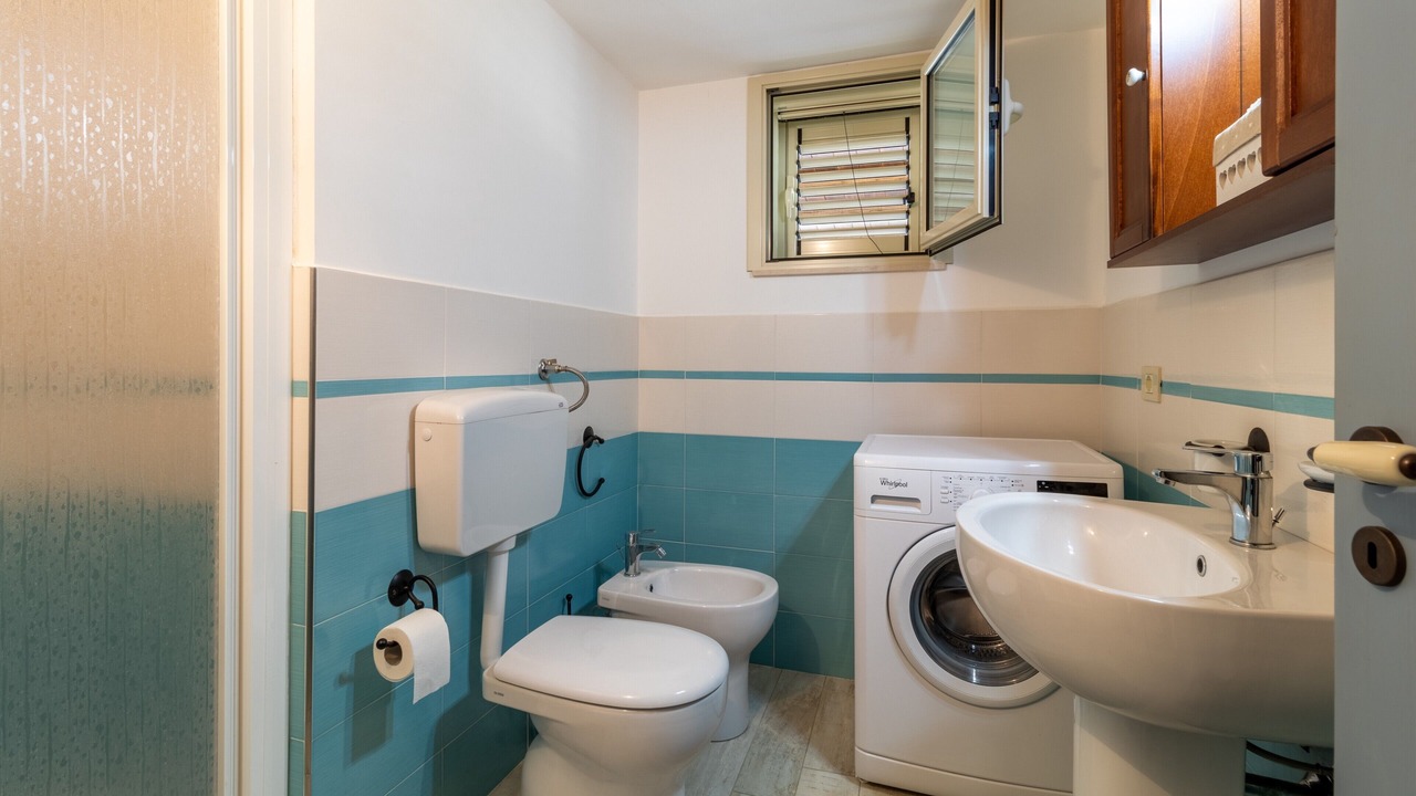 Photo of Bathroom in Casa Papa
