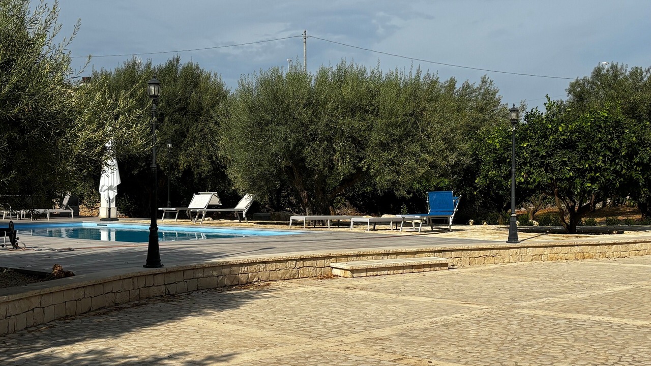 Photo of Outdoor in Casa Papa