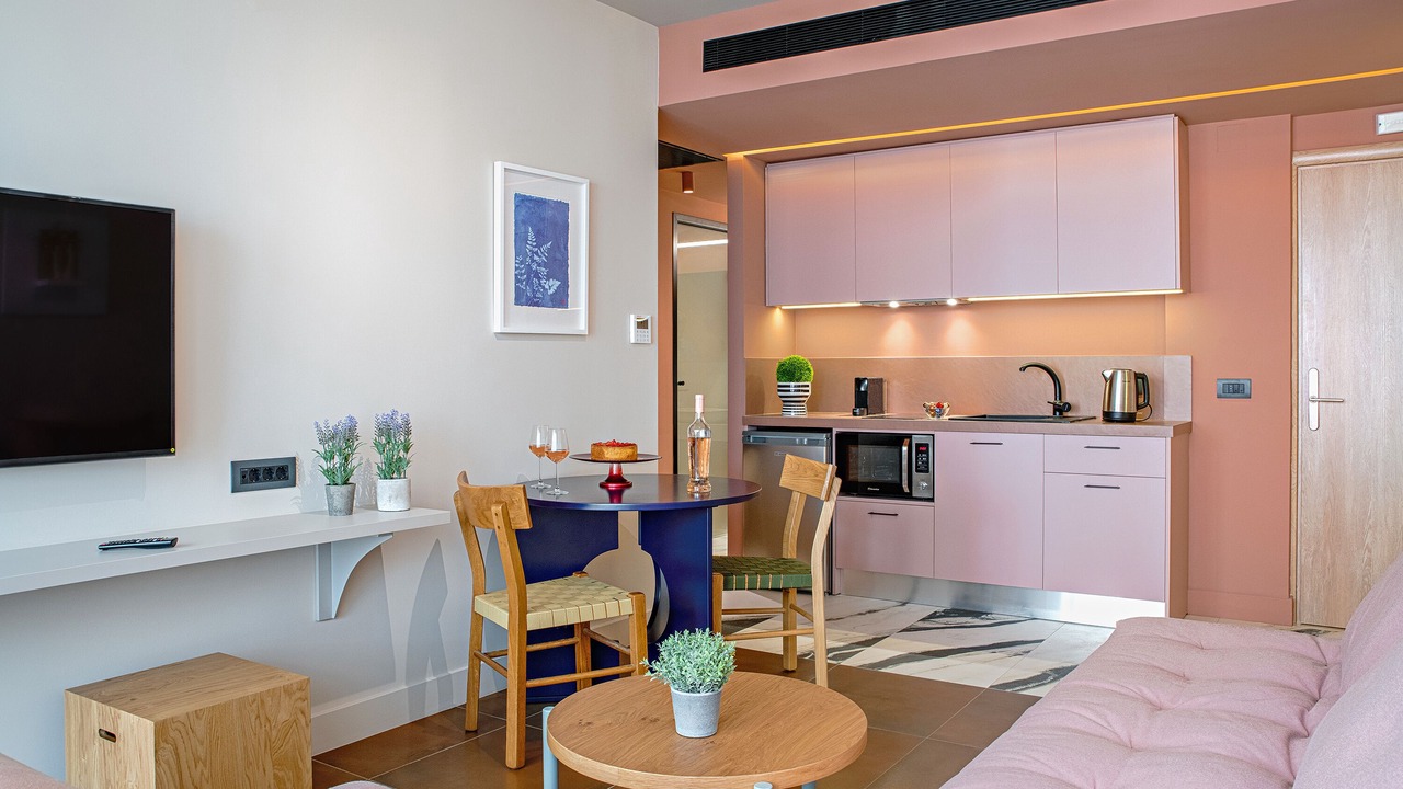 Photo of Kitchen in Heraklion