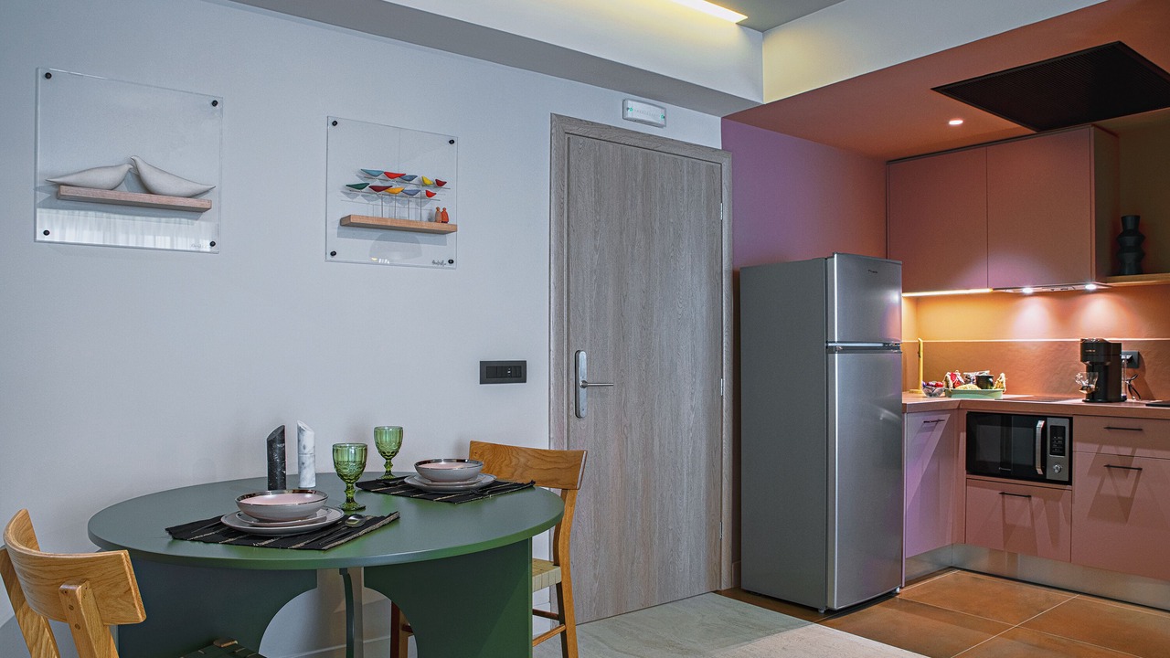Photo of Kitchen in Heraklion