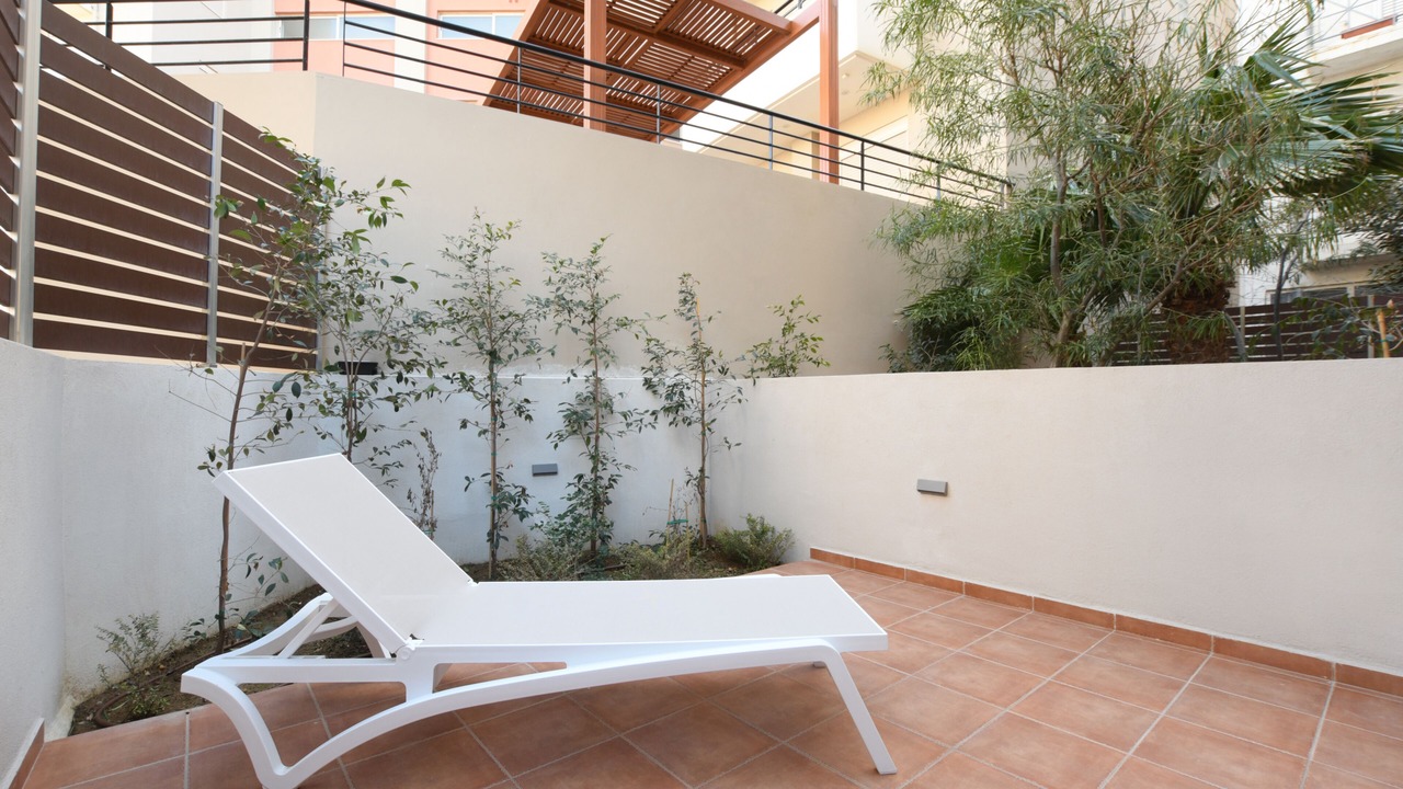 Photo of Patio Balcony in Heraklion