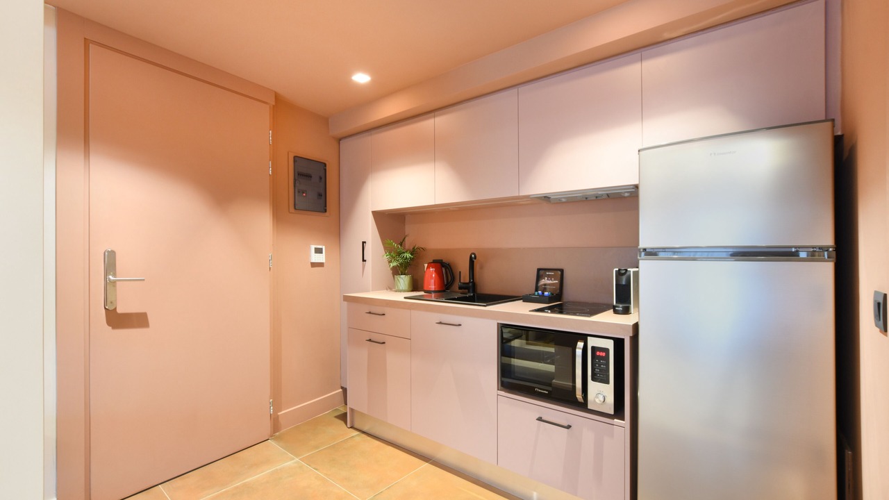 Photo of Kitchen in Heraklion