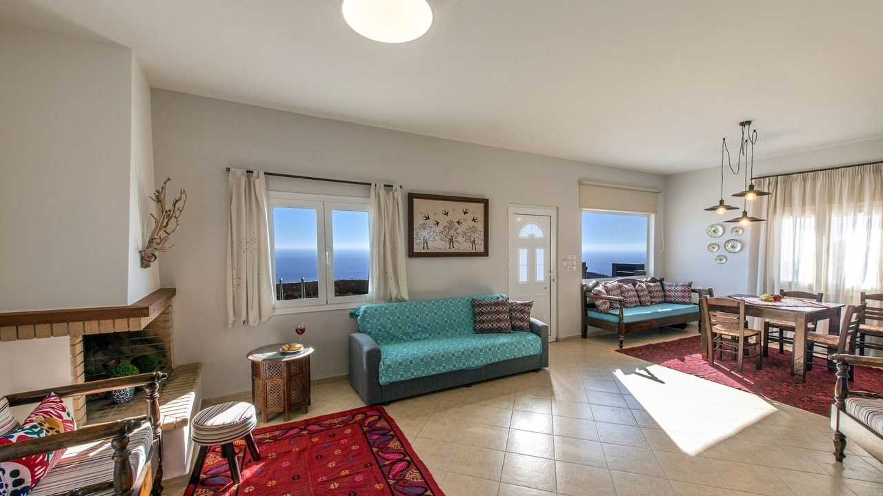 Photo of Livingroom in Agia Galini