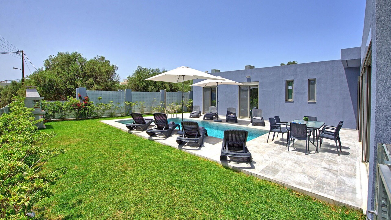 Photo of Outdoor in Agia Marina