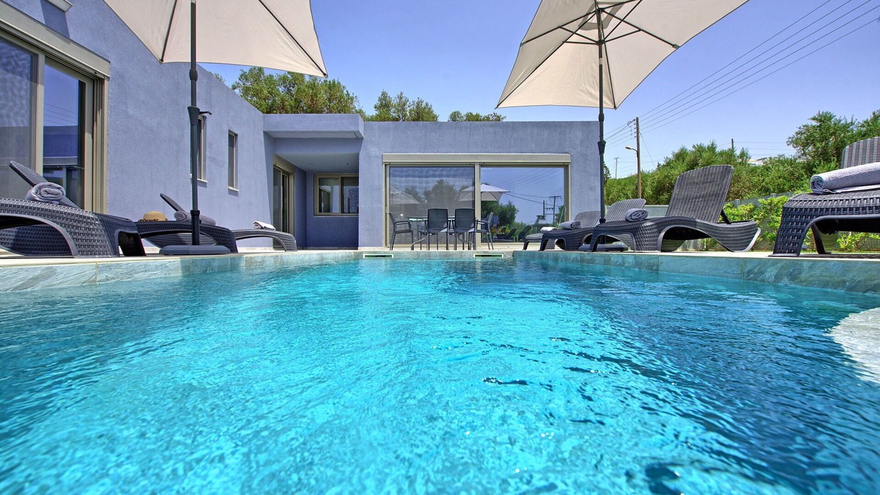 Photo of Outdoor in Agia Marina