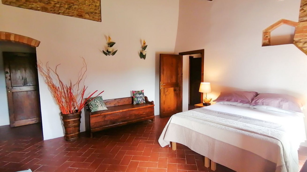 Photo of Bedroom in San Pietro in Bossolo