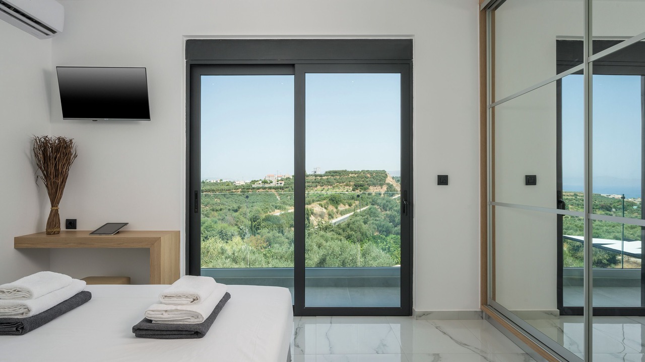 Photo of Bedroom in Agia Marina