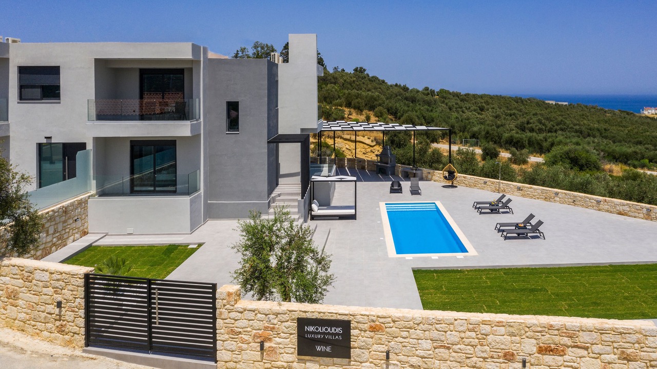 Photo of Outdoor in Agia Marina