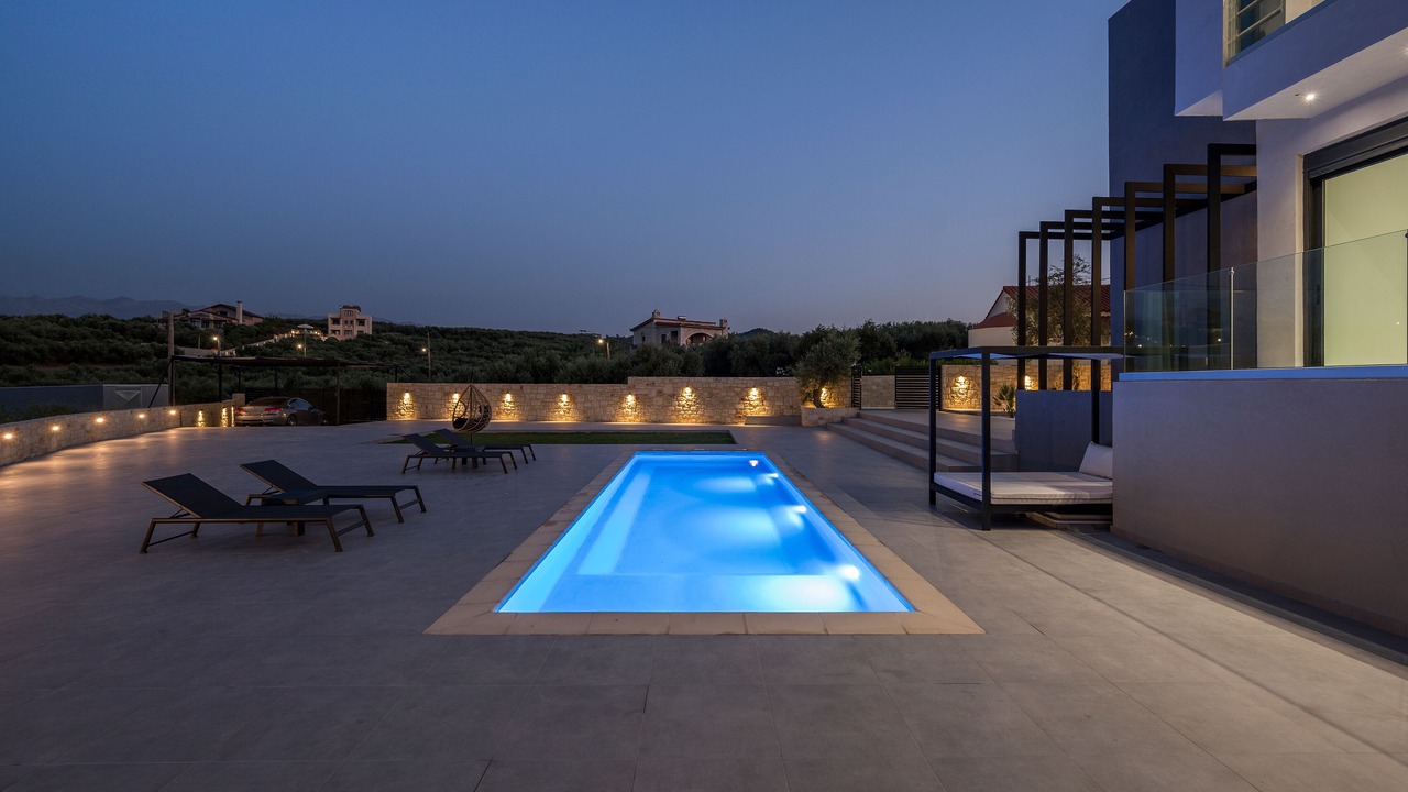 Photo of Outdoor in Agia Marina