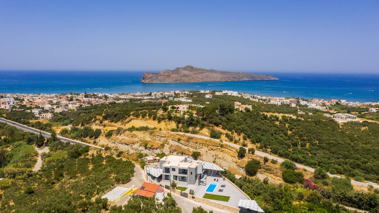 Photo of Outdoor in Agia Marina