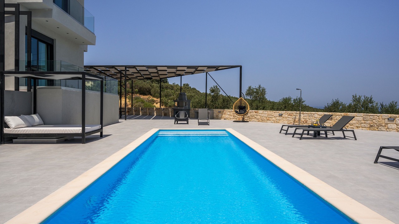 Photo of Outdoor in Agia Marina