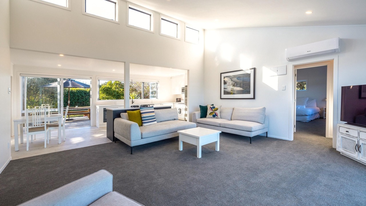 Photo of Livingroom in Blackpool
