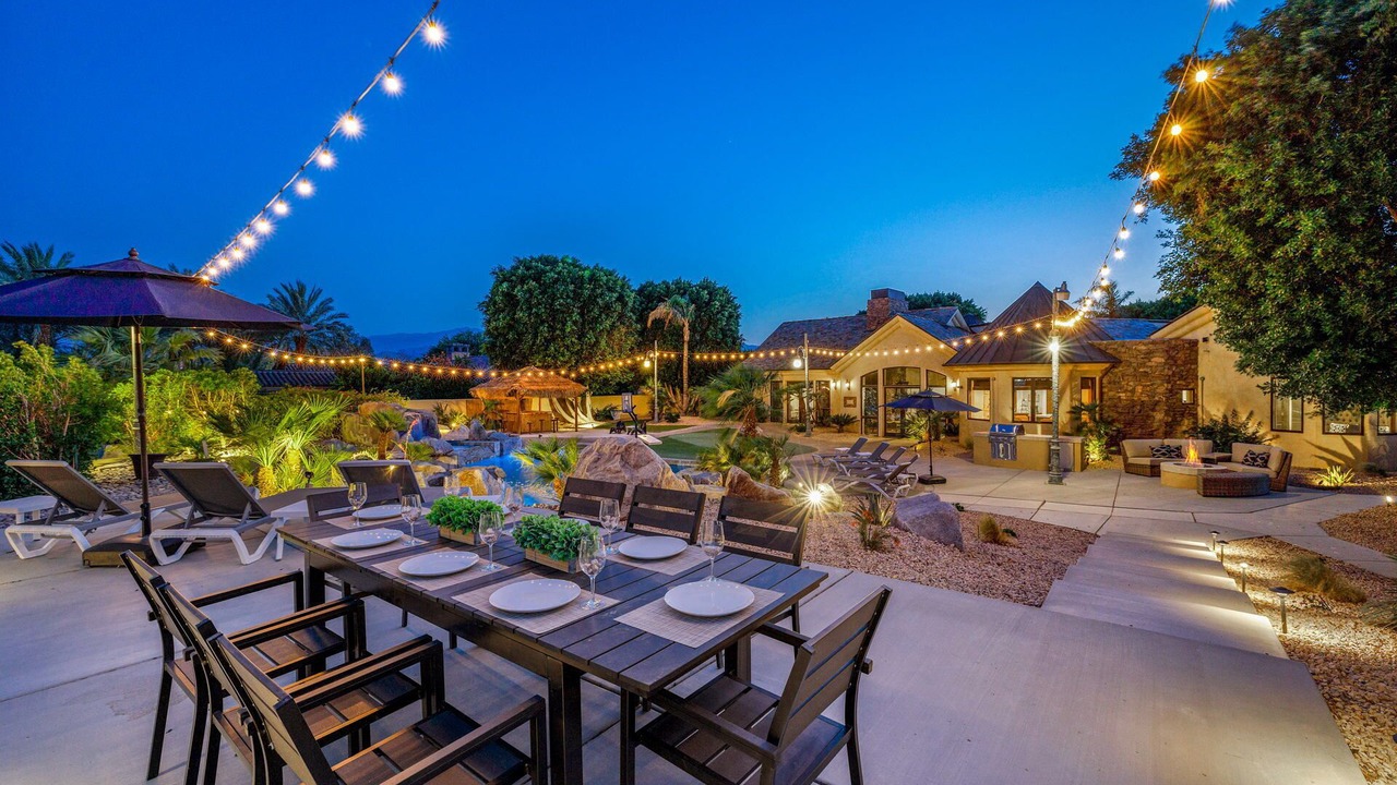 Photo of Outdoor in Bermuda Dunes
