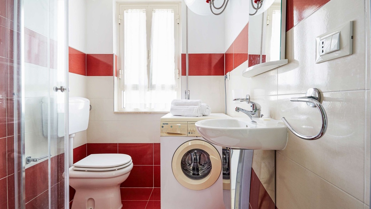Photo of Bathroom in Pozzallo