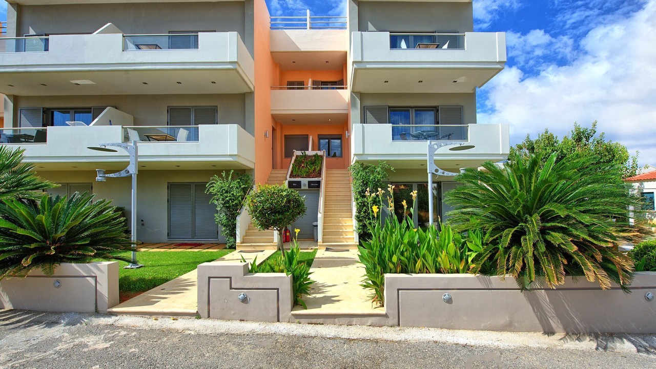 Photo of Outdoor in Agia Marina