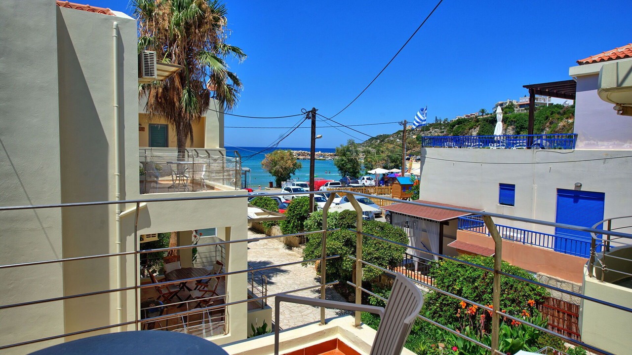 Photo of Outdoor in Almyrida