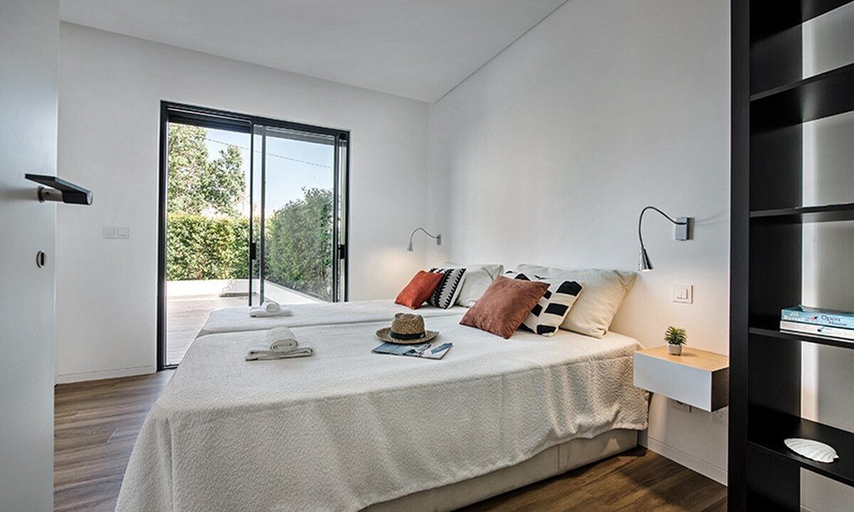 Photo of Bedroom in Conceicao e Cabanas de Tavira