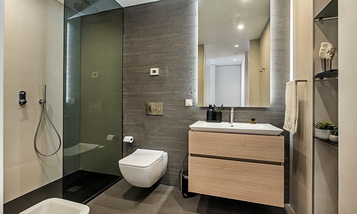 Photo of Bathroom in Conceicao e Cabanas de Tavira