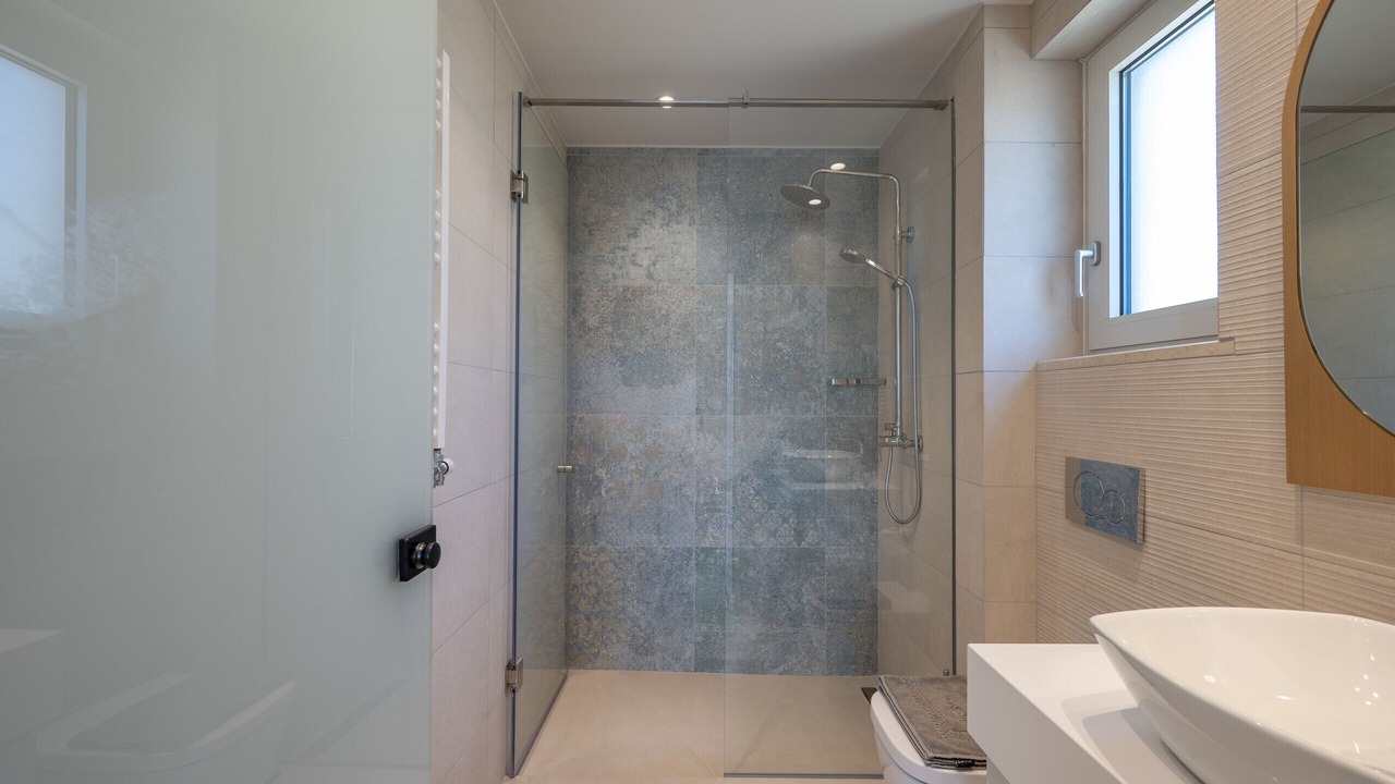 Photo of Bathroom in Plakias