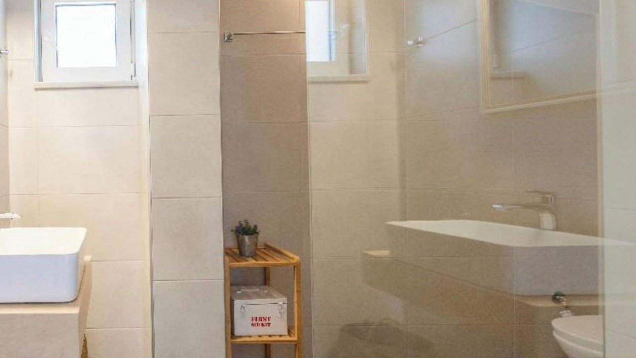 Photo of Bathroom in Apokoronas
