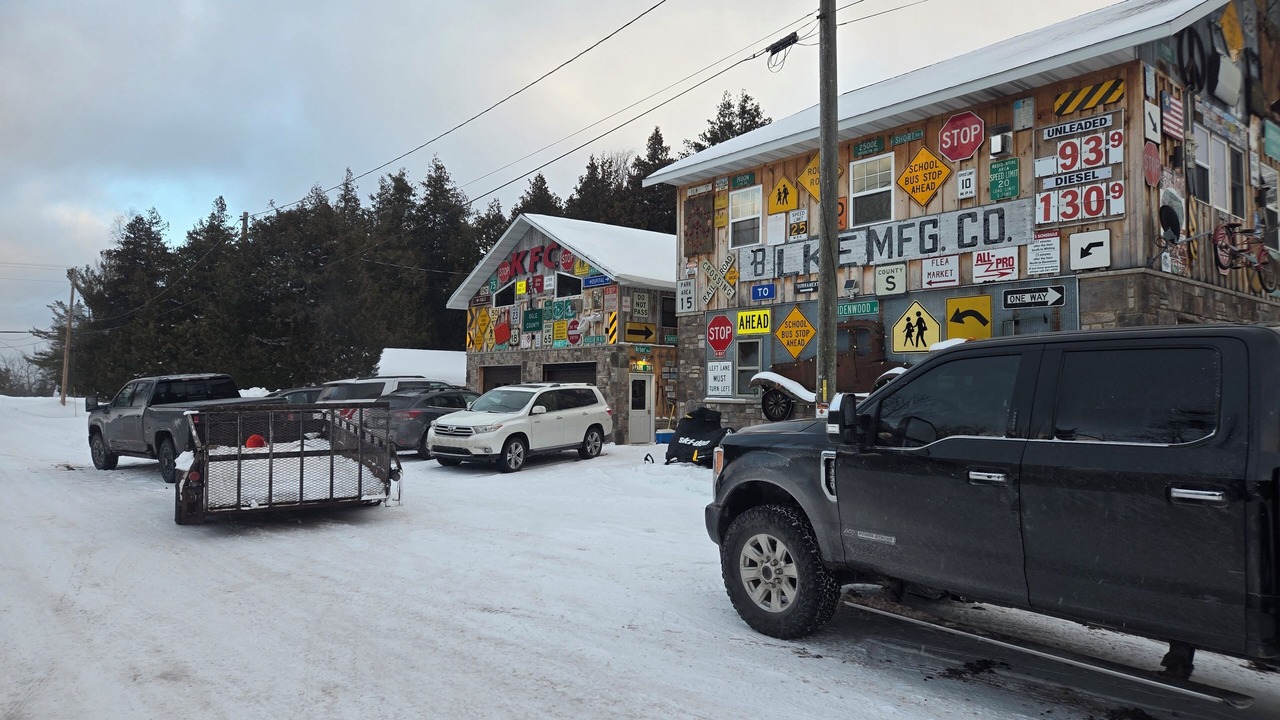 Photo of Others in Copper Harbor
