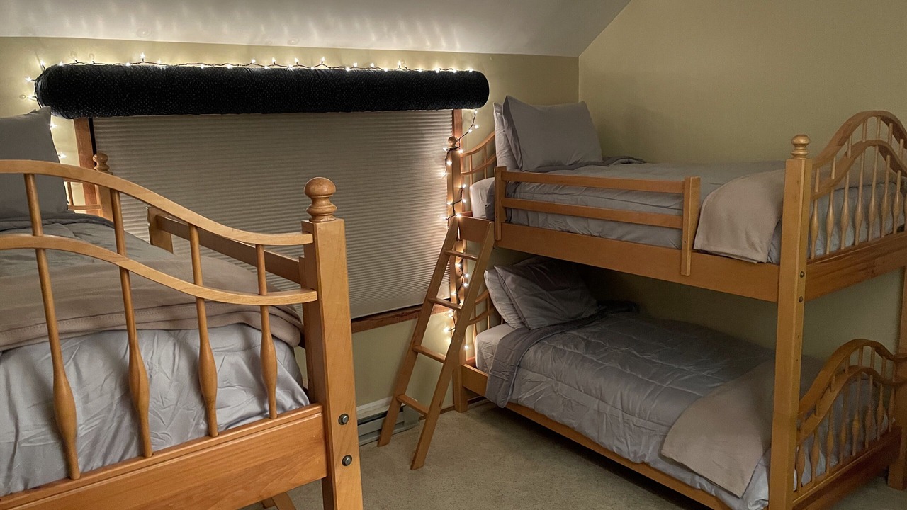 Photo of Bedroom in Windham