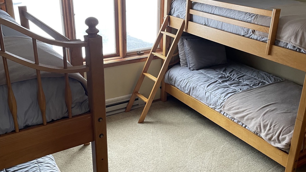 Photo of Bedroom in Windham