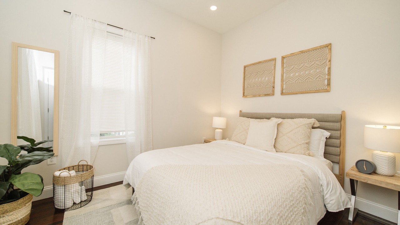 Photo of Bedroom in Everett