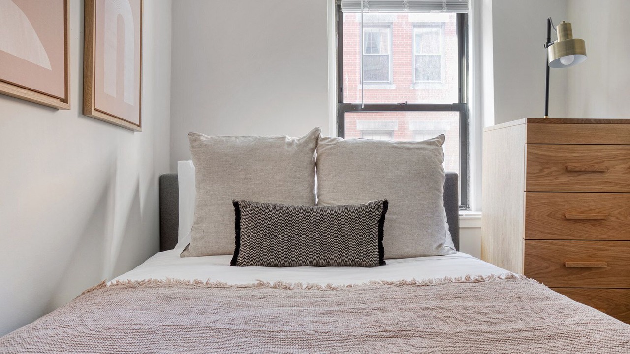 Photo of Bedroom in North End