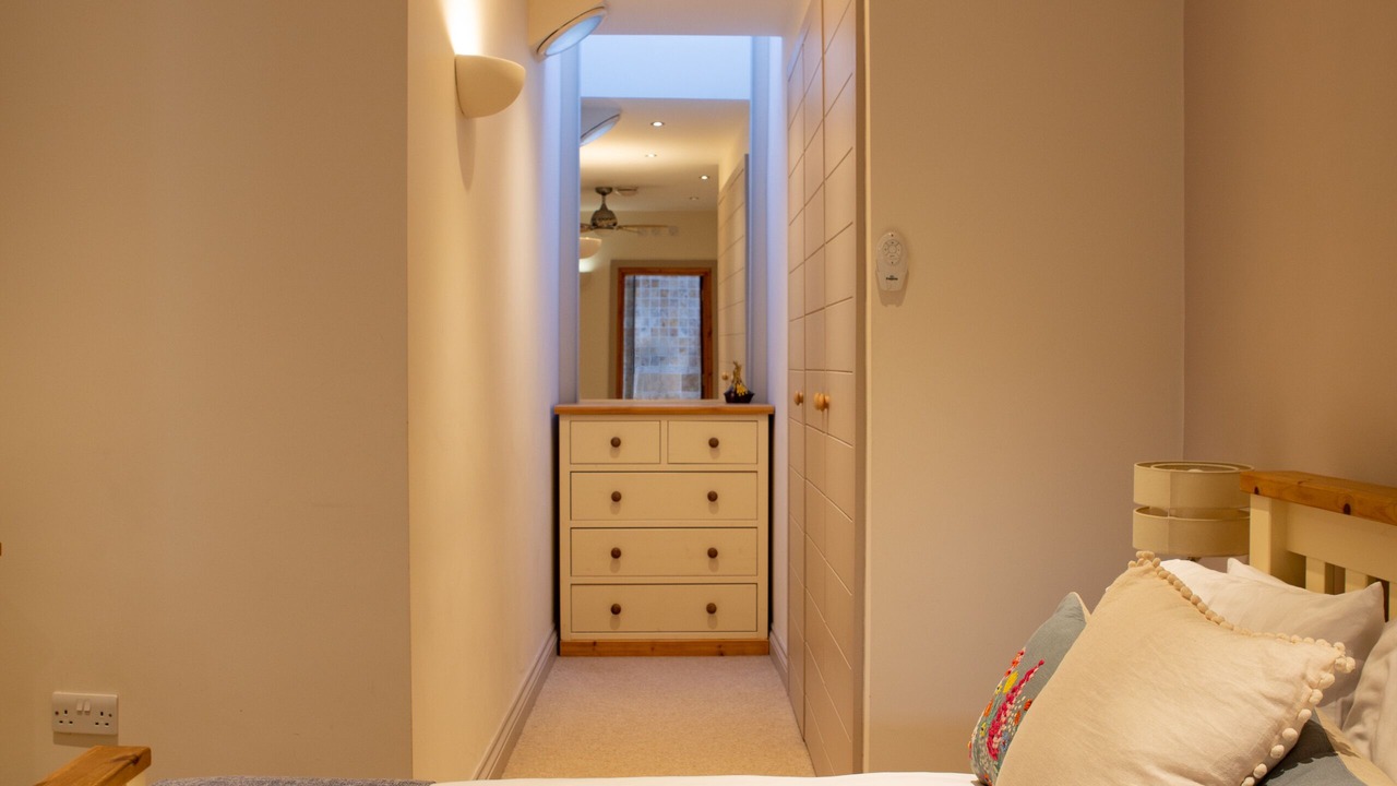 Photo of Bedroom in Portwrinkle