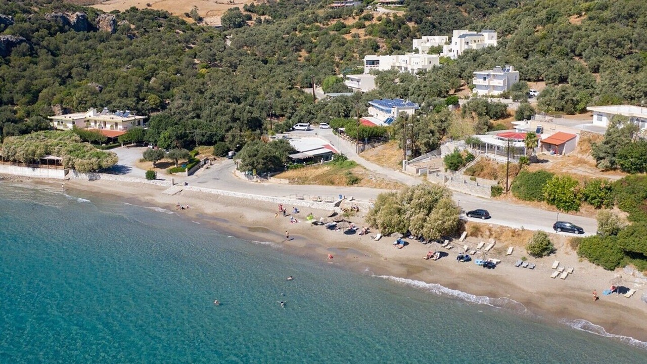 Photo of Others in Fragkokastello