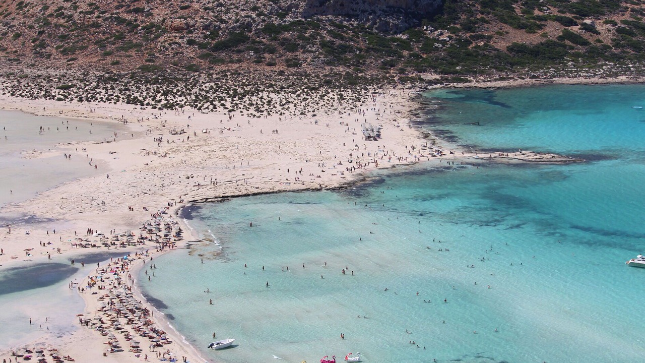Photo of Outdoor in Agia Marina