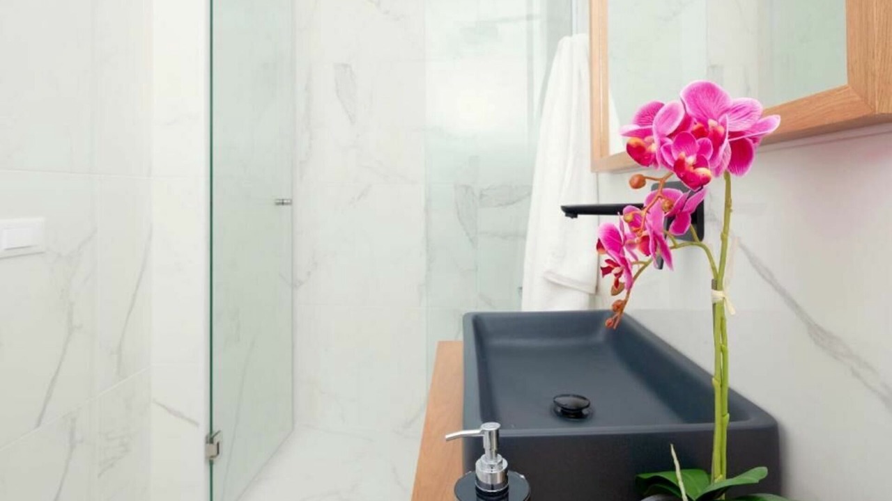 Photo of Bathroom in Agia Marina