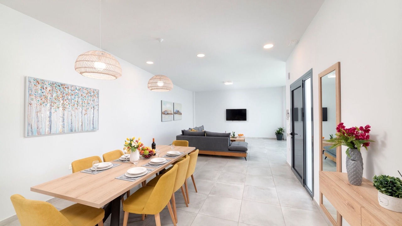 Photo of Livingroom in Agia Marina