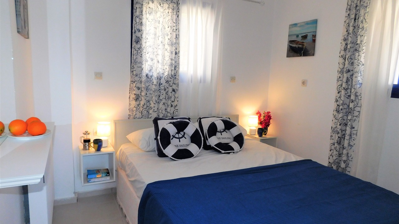 Photo of Bedroom in Plaka
