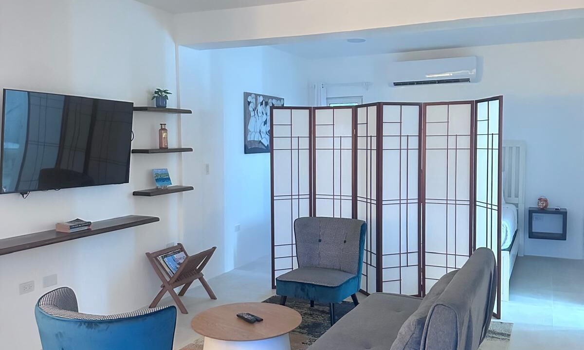 Photo of Bedroom in The Valley