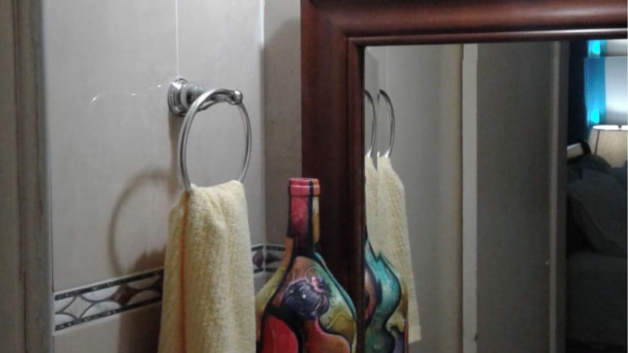 Photo of Bathroom in New Kingston