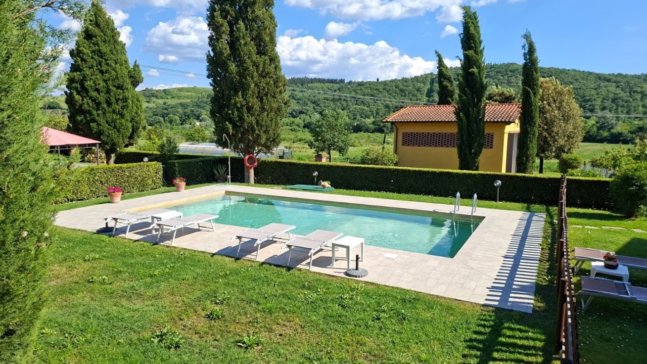 Photo of Outdoor in Volterra