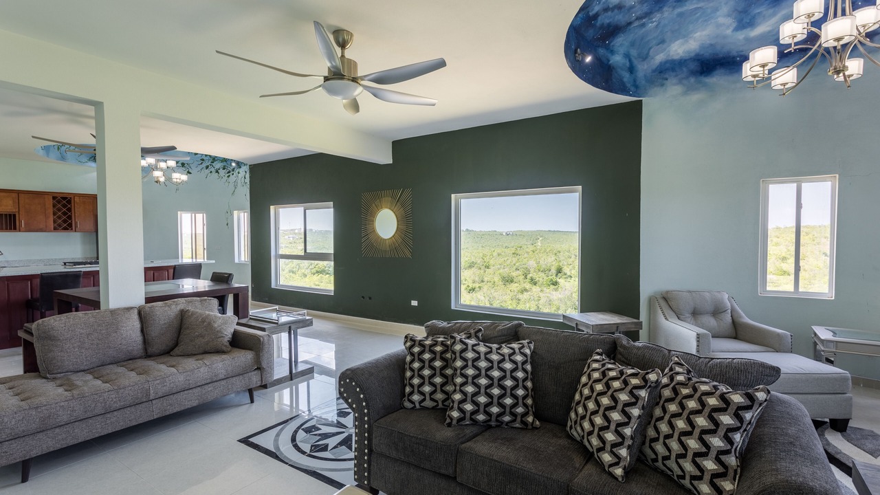 Photo of Bedroom in Island Harbour