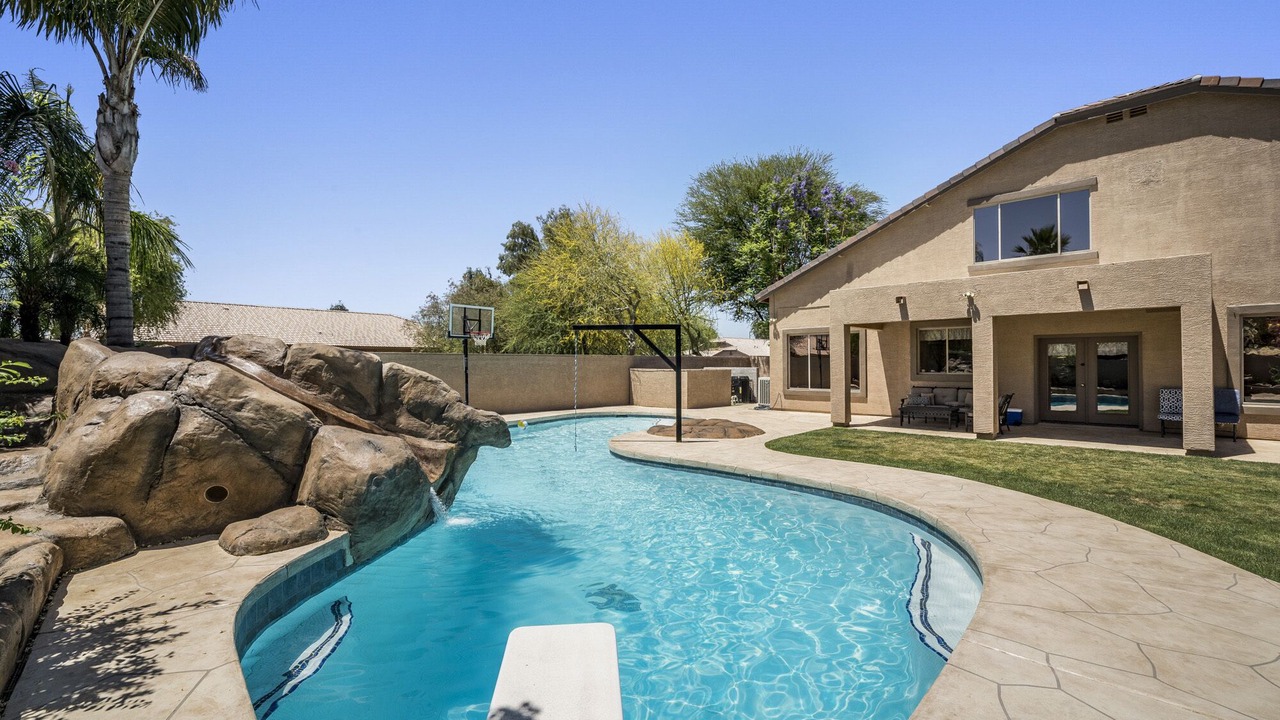 Photo of Outdoor in Windmill Ranch