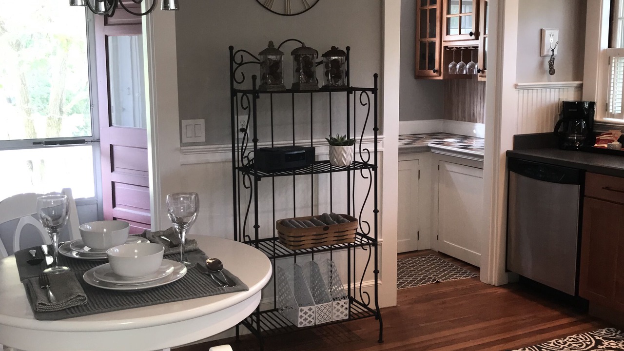 Photo of Kitchen in Melrose