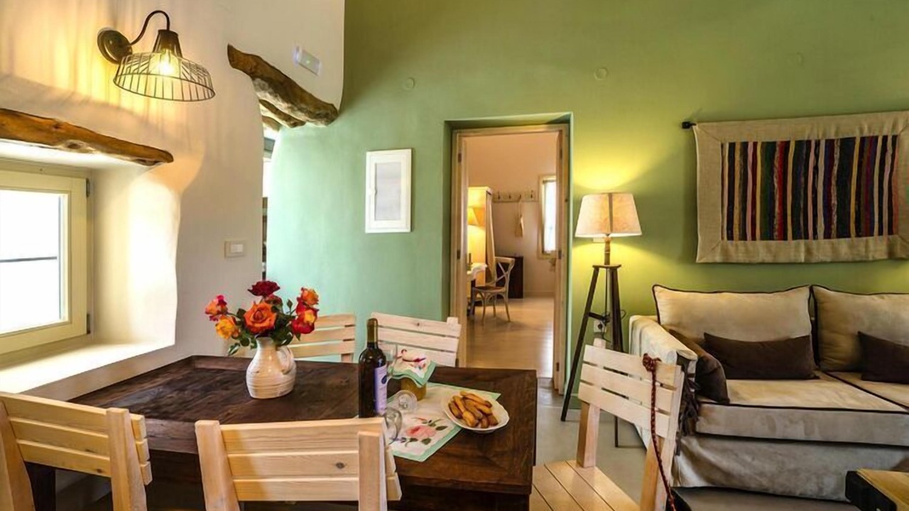 Photo of Livingroom in Gerani