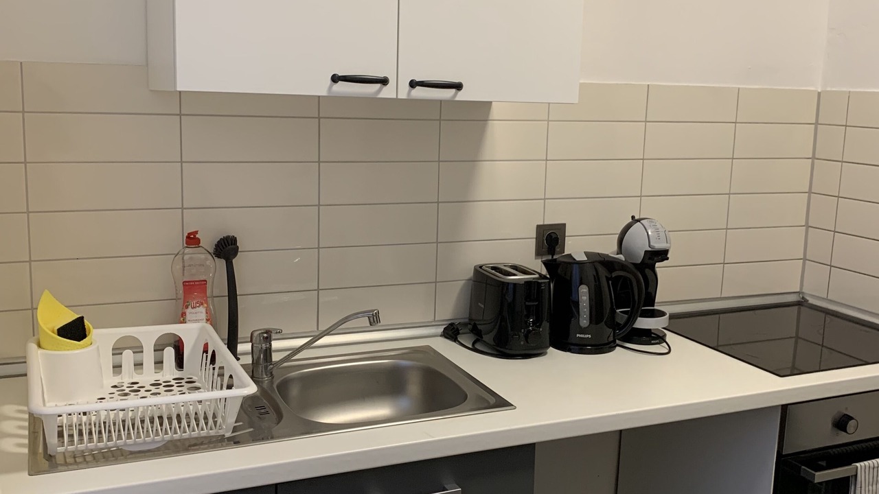 Photo of Kitchen in Neukoelln