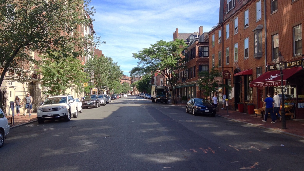 Photo of Others in Beacon Hill
