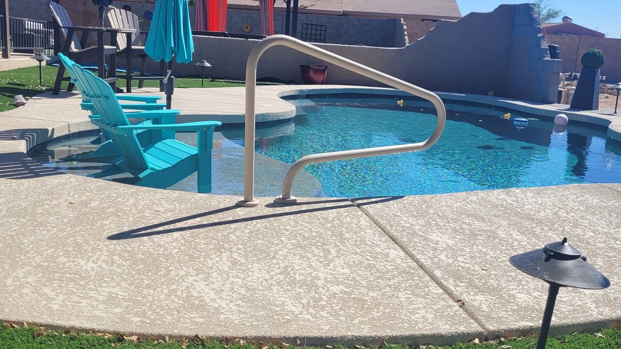 Photo of Outdoor in Peoria
