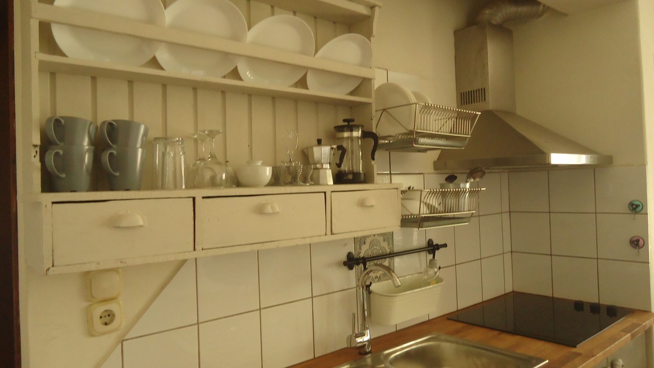 Photo of Kitchen in Mires