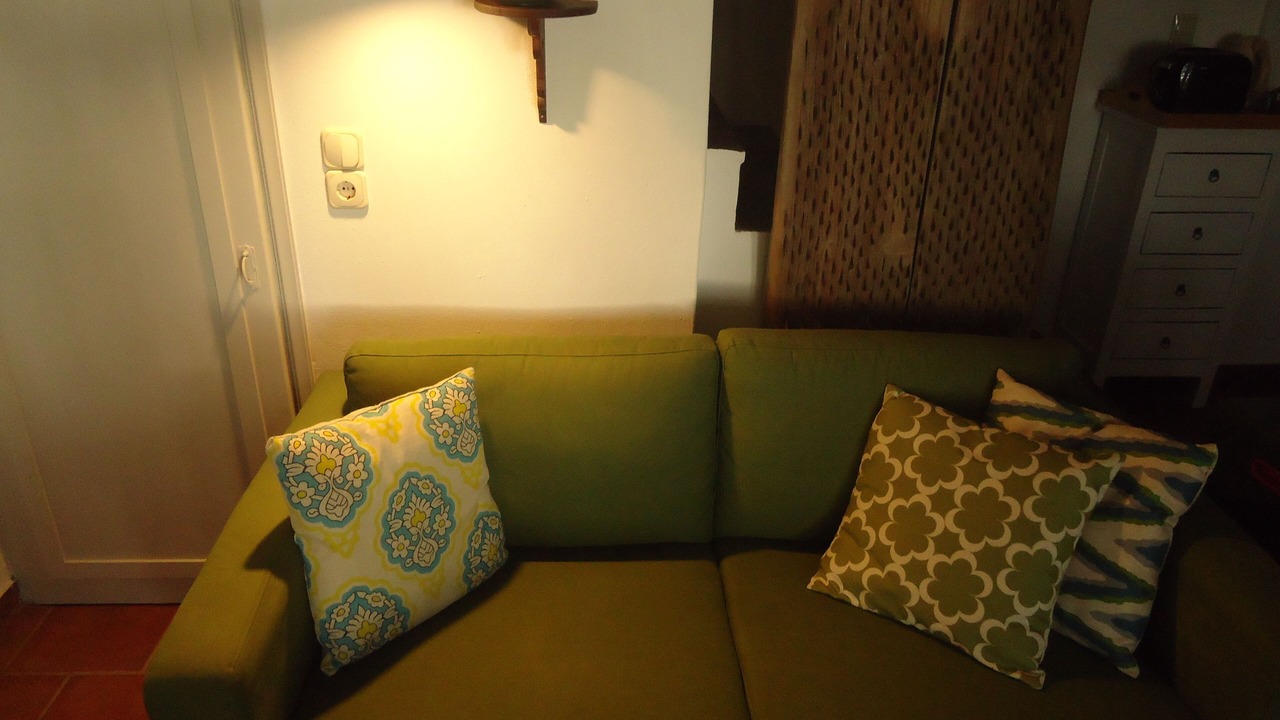 Photo of Livingroom in Mires
