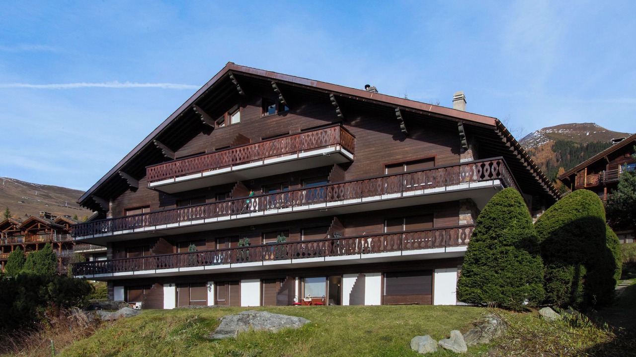Photo of Others in Verbier